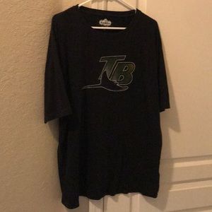 Vintage Tampa Bay Rays T-shirt